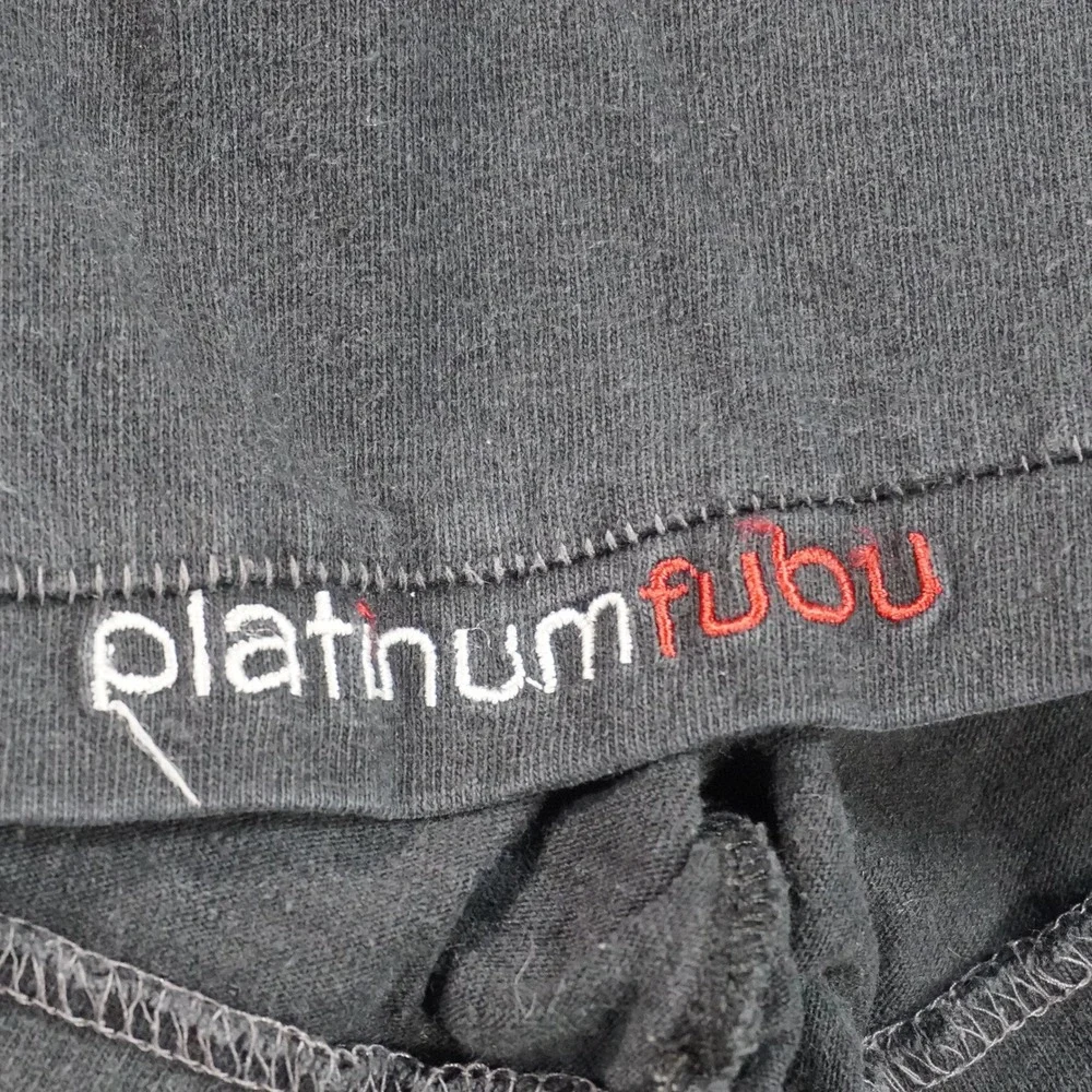 Platinum Fubu platinum fubu